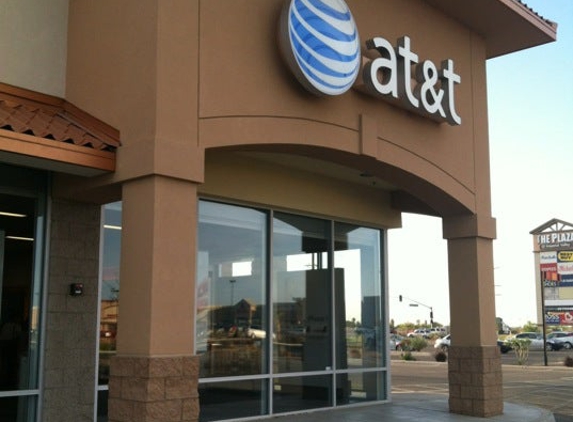 AT&T Store - El Centro, CA