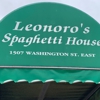 Leonoro's Spaghetti House gallery