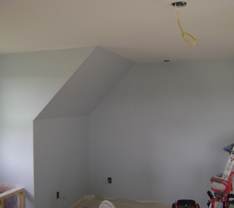 DiSanto Drywall & Paint - Kenduskeag, ME