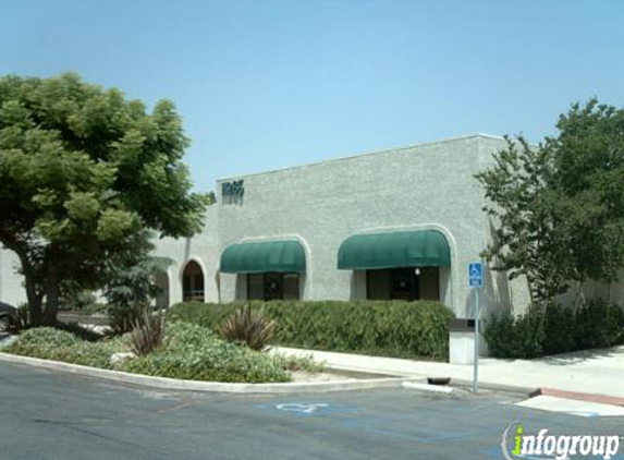 Loma Linda University Medical Center Diabetes Treatment Center - Loma Linda, CA