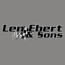 Len Ebert & Sons - Farm Equipment Parts & Repair