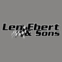 Len Ebert & Sons