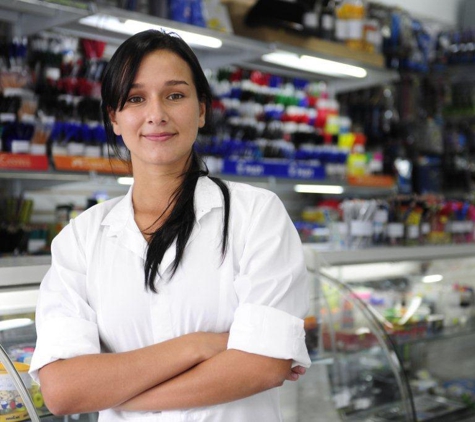 MPC Consolidated - Cranbourne East, VIC