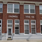 Caldwell County Abstract & Title Co.