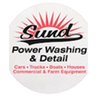 Sund Power Washing & Detail