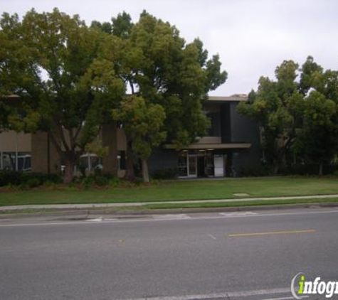 Stanford Blood Center - Menlo Park, CA