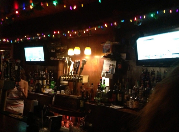 Belmar Pub - Binghamton, NY