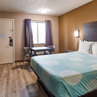 SureStay by Best Western Olathe - Olathe, KS