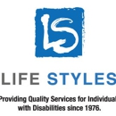 Life Styles Inc - Social Service Organizations