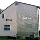 South Ark Soft Wash - House Washing