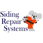 Siding Repair Systems