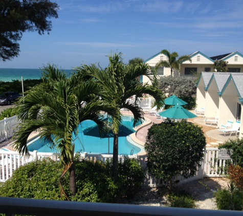 Coconuts Beach Resort - Holmes Beach, FL