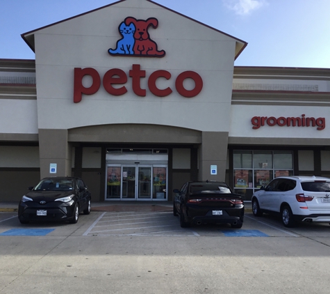 Petco - Corpus Christi, TX