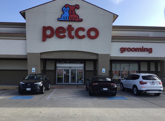 Petco Dog Training - Corpus Christi, TX