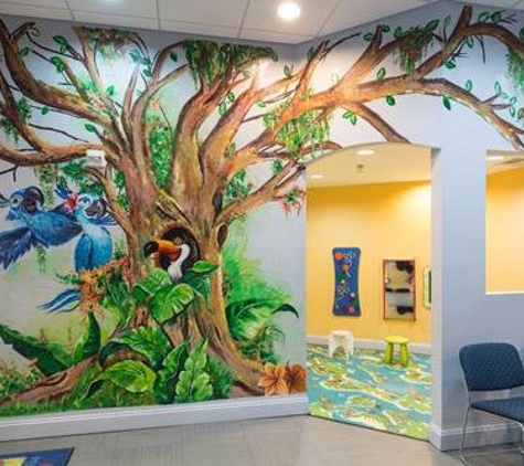 Arlington Pediatric Dentistry - Arlington, VA