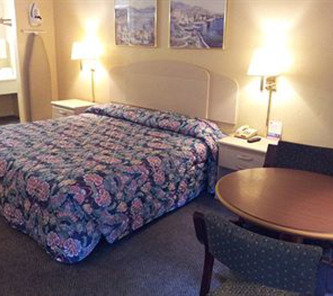 Regency Inn - Valdosta, GA