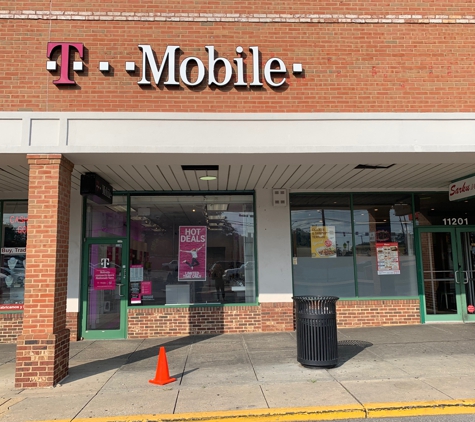 T-Mobile - Silver Spring, MD