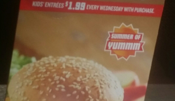 Red Robin Gourmet Burgers - Newark, DE