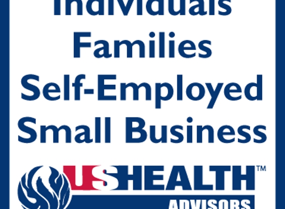 USHealth Advisors-Huntsville - Huntsville, AL