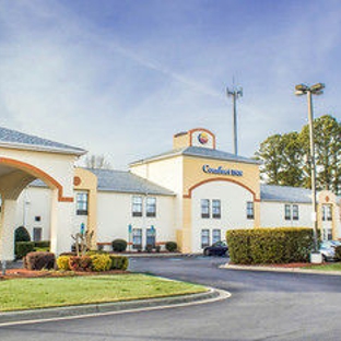 Comfort Inn - Winterville, NC