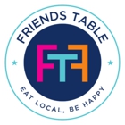 Friends Table Restaurtant & Bar