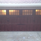 Garage and Lock