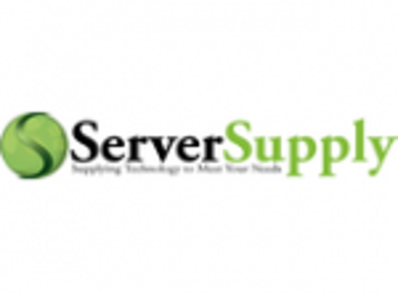 Server Supply, Inc. - Westbury, NY