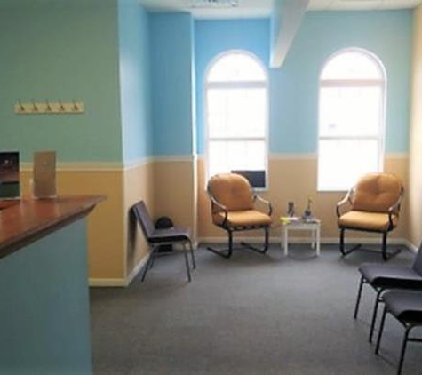 Heartland Spinal Health and Wellness Center - Goshen, IN