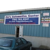 Jim's Automotive Center gallery