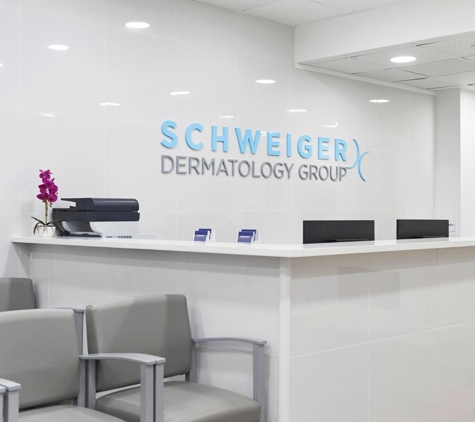 Schweiger Dermatology Group - Amityville - Amityville, NY