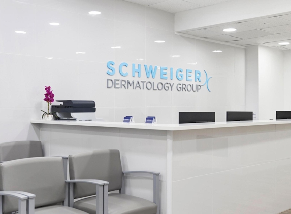 Schweiger Dermatology - Mattituck - Mattituck, NY