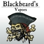 Blackbeard's Pirate Vapors