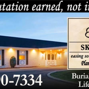 Skorupski Family Funeral Home & Cremation Services - Saginaw, MI