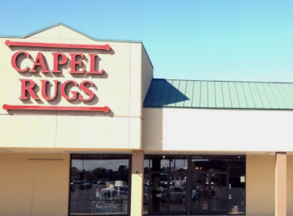 Capel Rugs - Greenville, NC