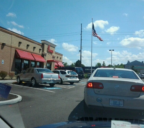 Chick-fil-A - Strongsville, OH