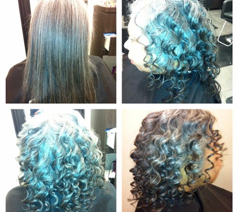 Le'Vire BlowDry & Beauty Atelier - Pittsburgh, PA