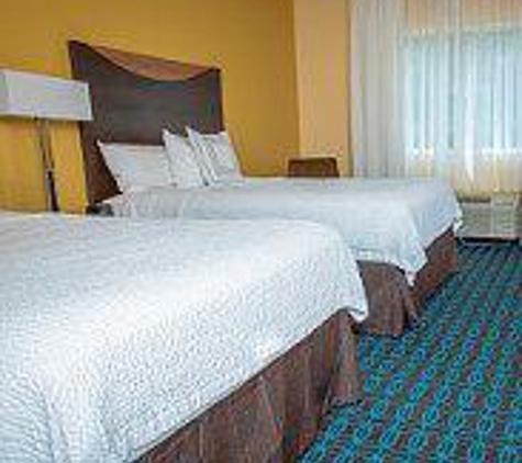 Fairfield Inn & Suites - Knoxville, TN