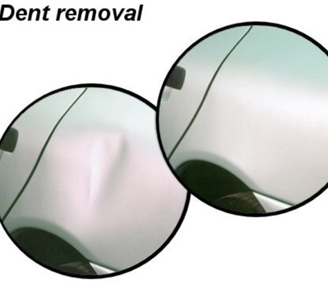 Centreline Smash Repairs Pty Ltd - Revesby, NSW
