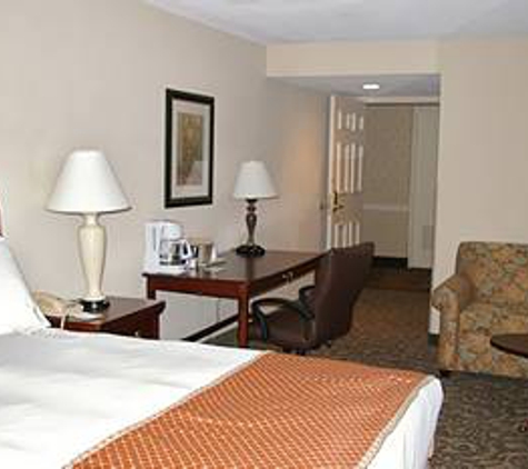 Sturbridge Host Hotel & Conference Center - Sturbridge, MA