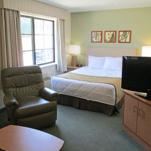 Extended Stay America Dallas - Bedford - Bedford, TX