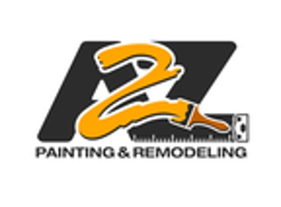 A2Z Painting And Remodeling