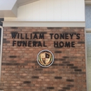 William Toney Funeral Home - Embalmers