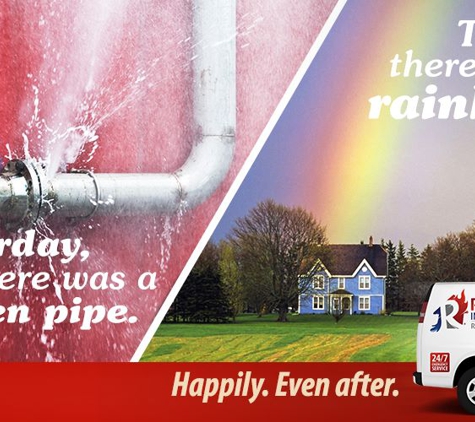 Rainbow International Restoration & Cleaning - Alice, TX