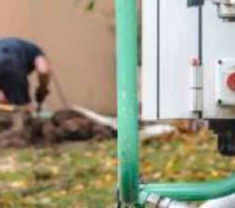 JNJ Septic Services - Arlington, WA