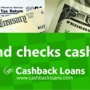 Cashback Payday Advance