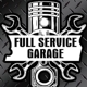 Full Service Garage