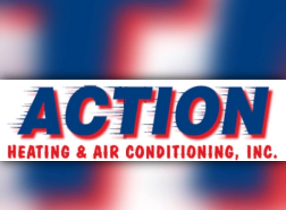 Action Heating & Air Conditioning, INC - Wylie, TX