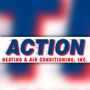 Action Heating & Air Conditioning, INC