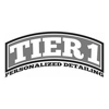 Tier 1 Detailing gallery