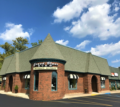 Grand Blanc Eyes - Grand Blanc, MI. Welcome to Our Practice. We exist for one thing: Excellence in Eye Care.